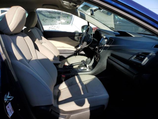 4S3GTAA6XH3722181 Subaru Impreza