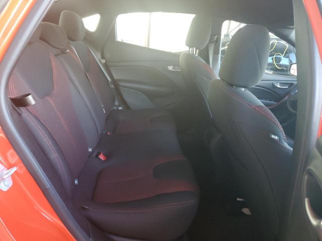 2016 DODGE DART GT SP 1C3CDFGB2GD816517