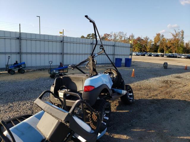 2016 CLUB CLUB CAR