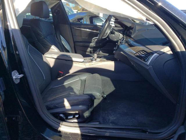 2019 BMW M550XI WBAJB9C58KB464216