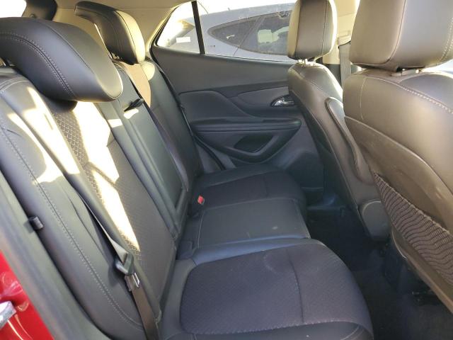 2019 BUICK ENCORE PRE - KL4CJASB9KB941771