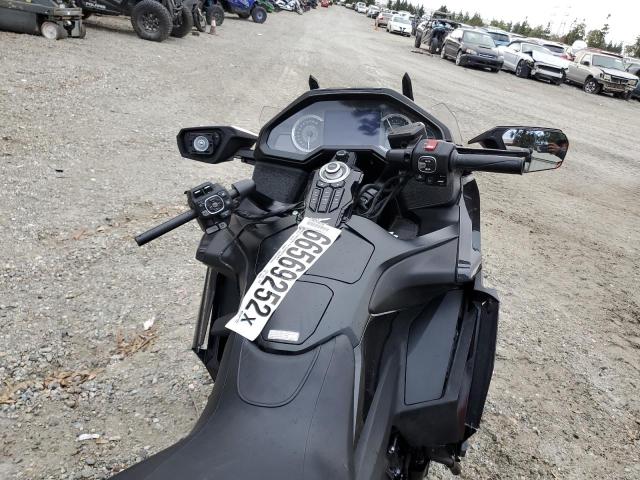 2021 HONDA GL1800 D JH2SC7951MK300672