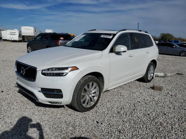 YV4A22PK9G1035879 | 2016 VOLVO XC90 T6