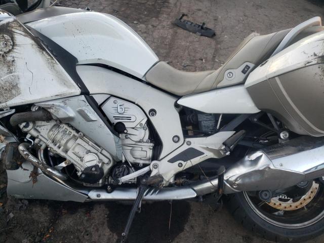 2014 BMW K1600 GTL WB1061302EZZ27906