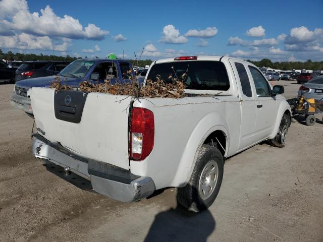 1N6BD0CT6EN737858 Nissan FRONTIER S