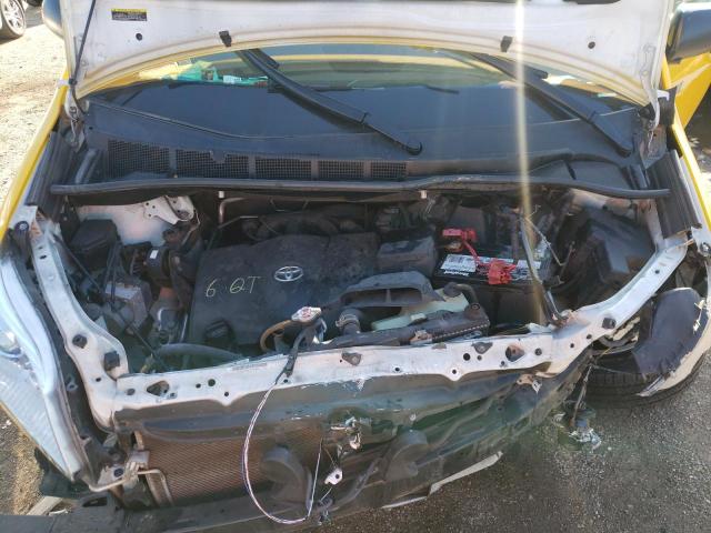 2020 TOYOTA SIENNA L - 5TDZZ3DC5LS041440