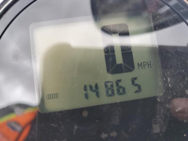 2015 YAMAHA XVS950 CR JYAVN06Y9FA000291
