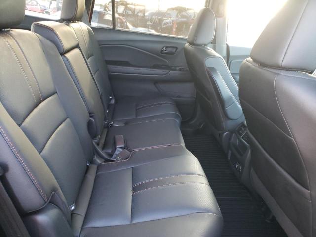 2022 HONDA PASSPORT 5FNYF8H63NB007493