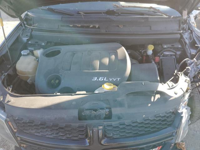 2015 DODGE JOURNEY CR - 3C4PDCGG9FT600180