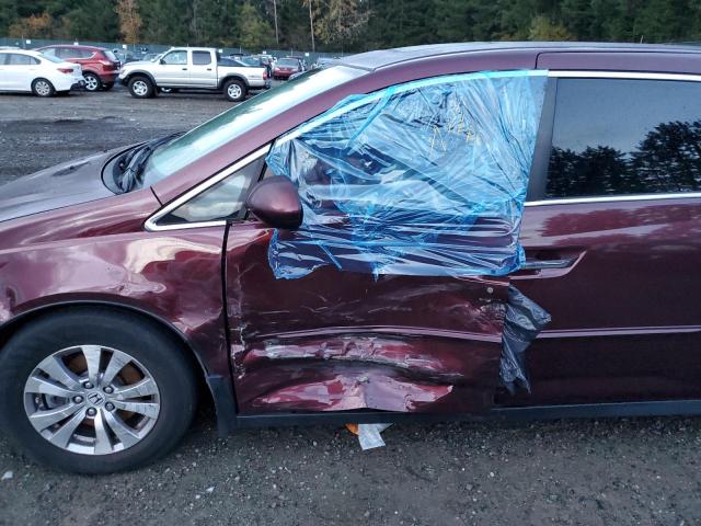 2015 HONDA ODYSSEY 5FNRL5H60FB084562