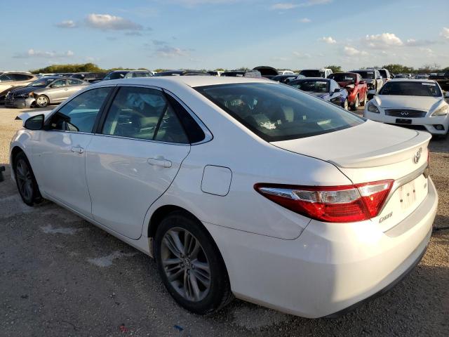 2016 TOYOTA CAMRY LE - 4T1BF1FK1GU178195