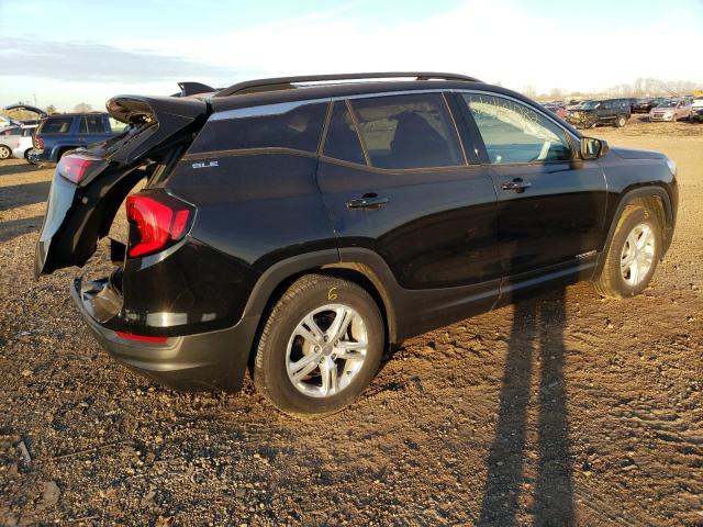 3GKALMEV1KL319618 GMC Terrain Sle