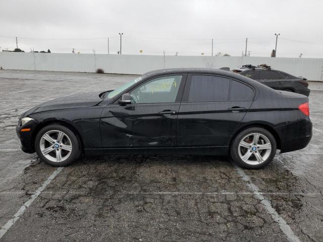 WBA3B1C53FK139232 BMW 320 I