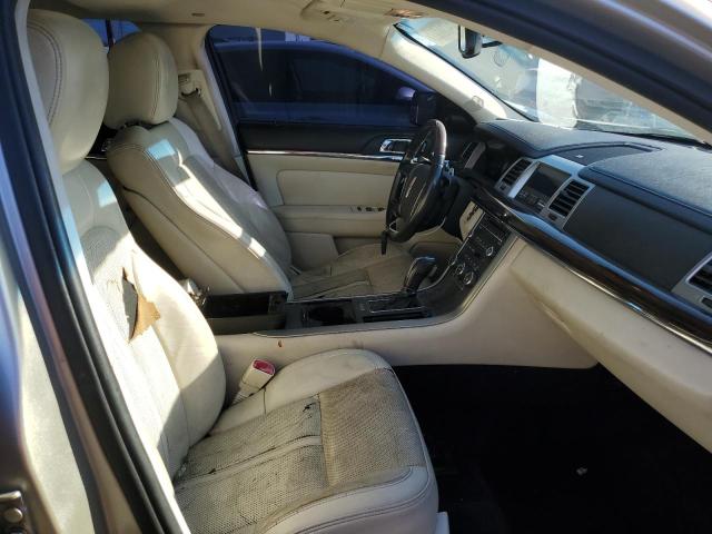 1LNHL9DR7BG610748 Lincoln MKS
