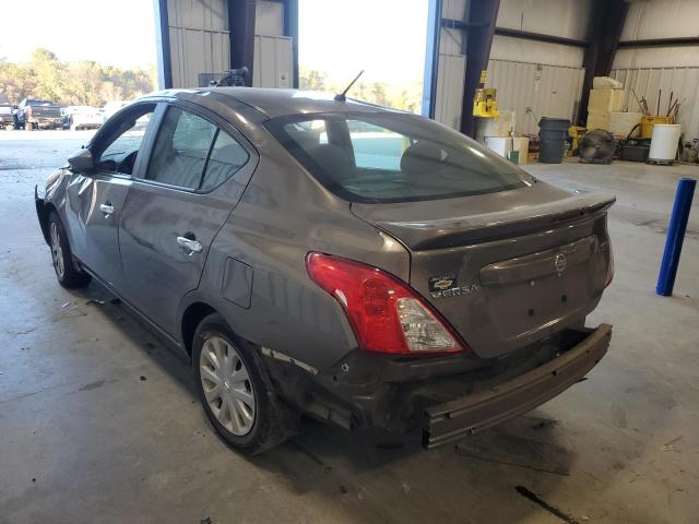 2016 NISSAN VERSA S S 3N1CN7AP9GL862085