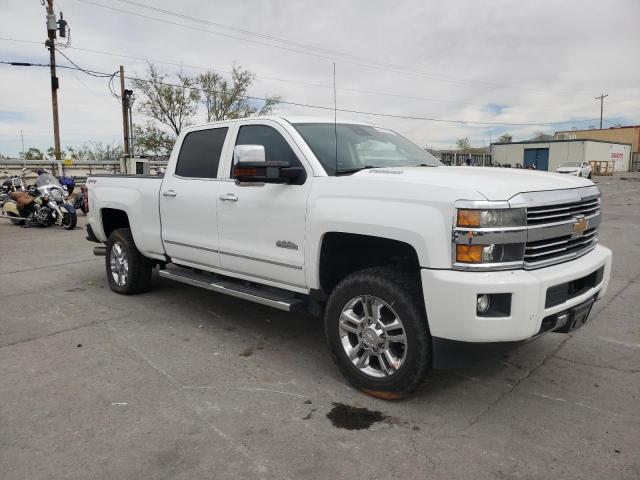 2016 CHEVROLET 2500 - 1GC1KXE86GF168349