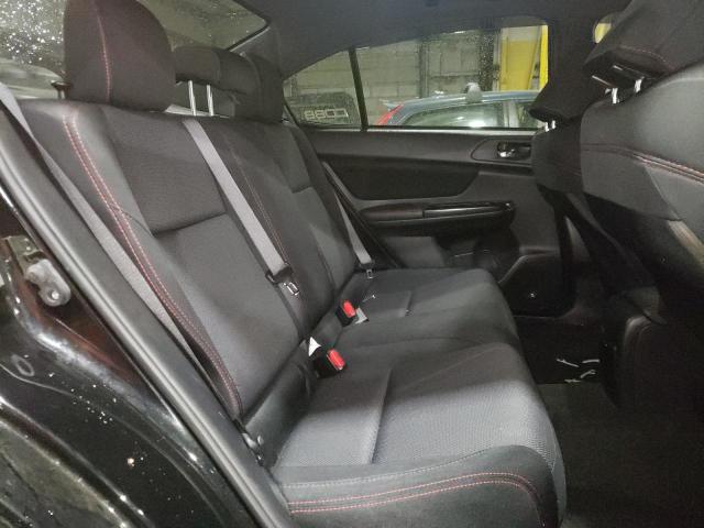 JF1VA1B67H9821474 Subaru WRX