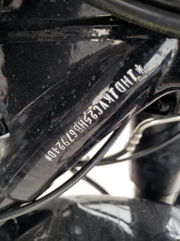2017 HARLEY-DAVIDSON FLHRXS 1HD1KVC25HB679240