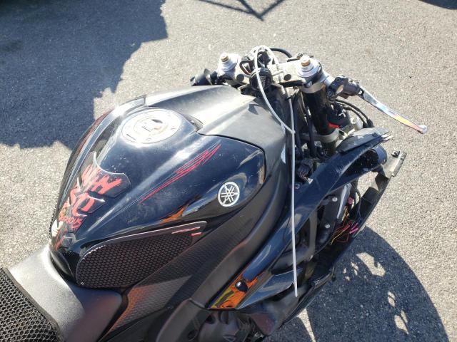 2006 YAMAHA YZFR6 C JYARJ12YX6A001698