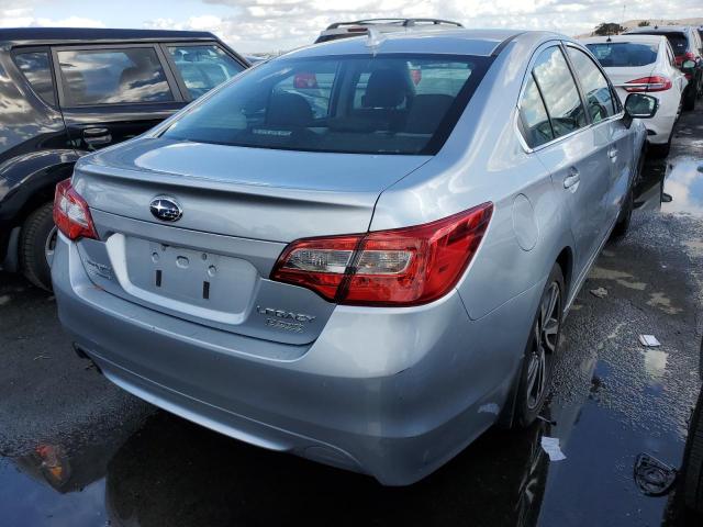 2017 SUBARU LEGACY SPO 4S3BNAS67H3017583