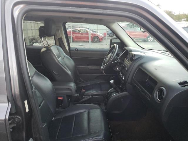 2015 JEEP PATRIOT 1C4NJPFA5FD274890
