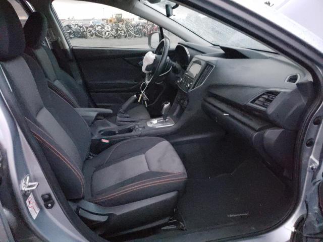 JF2GTADC2J8278662 Subaru Crosstrek Premium