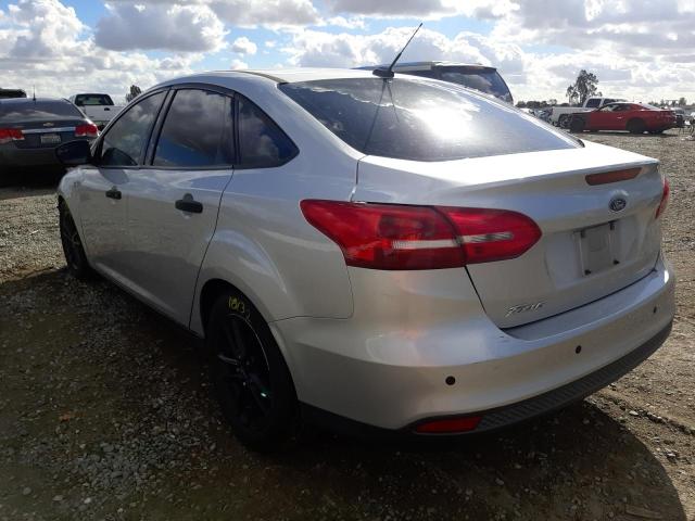 2016 FORD FOCUS S - 1FADP3E27GL353018
