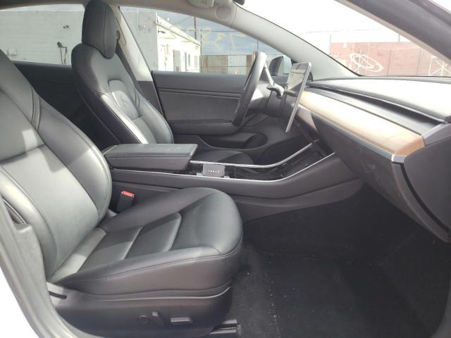 5YJ3E1EA7KF310012 Tesla MODEL 3