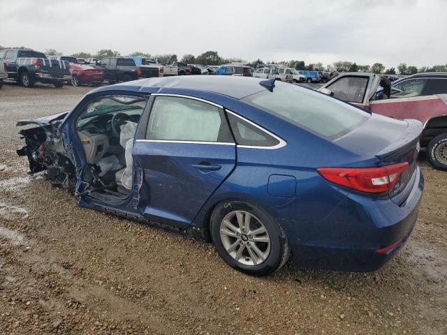 5NPE24AF4HH543215 | 2017 HYUNDAI SONATA SE