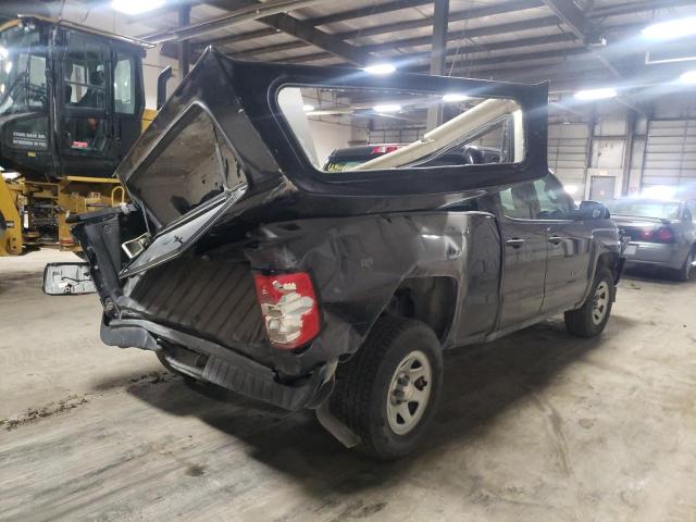 2016 CHEVROLET K1500 1GCVKNEC5GZ129650