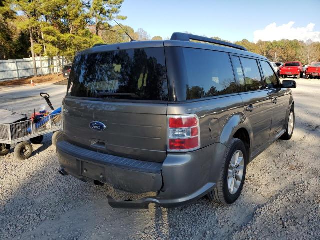 Vin: 2fmgk5b83ebd06717, lot: 66612422, ford flex se 20144