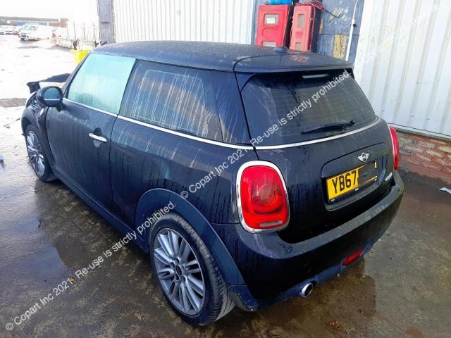 WMWXM520502G99837 Mini Cooper