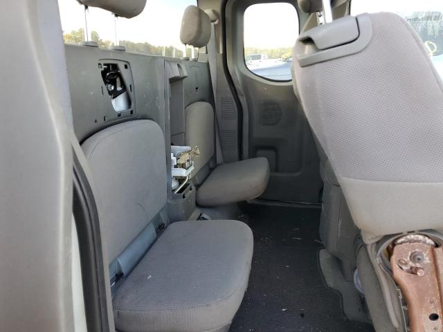 1N6BD0CT6EN737858 Nissan FRONTIER S