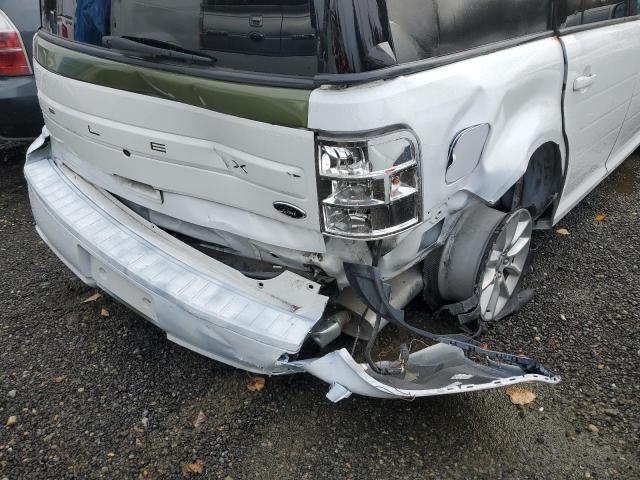 2019 FORD FLEX SE - 2FMGK5B86KBA27659