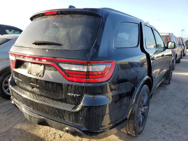 2018 DODGE DURANGO SR 1C4SDJGJ3JC216846