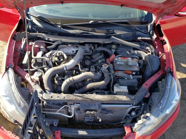 3N1CB7AP4HY227370 NISSAN SENTRA 2017