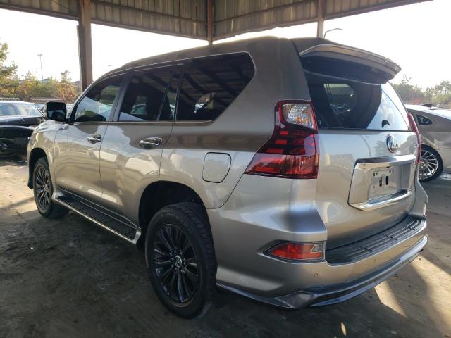 2020 LEXUS GX460 JTJAM7BX9L5241345