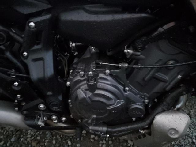2021 YAMAHA MT07 C JYARM32Y7MA000380