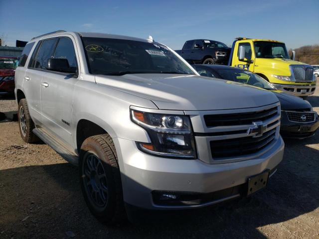 2019 Chevrolet Tahoe 