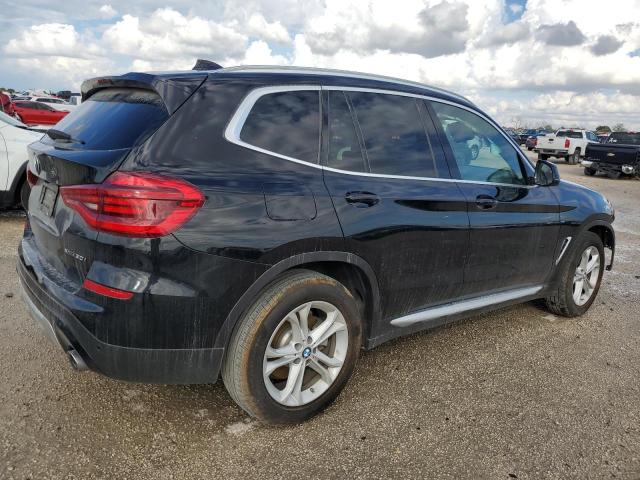 VIN 5UXTY5C09LLE58137 2020 BMW X3 no.4