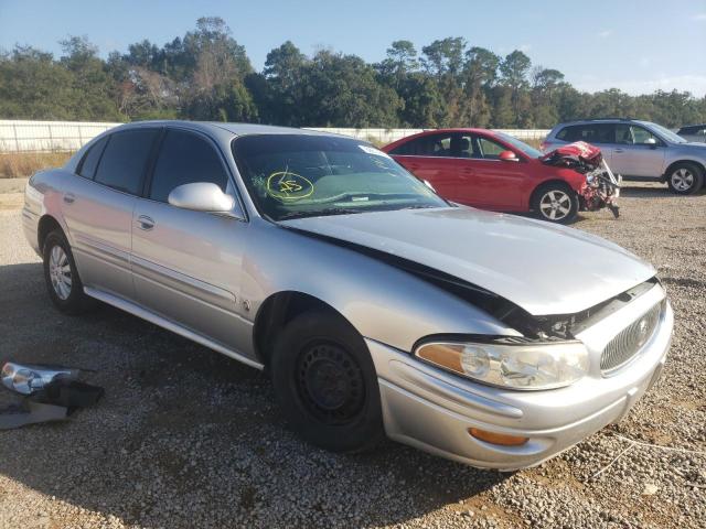 2002 Buick LeSabre Custom