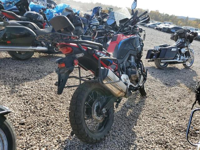 2022 HONDA CRF1100 D JH2SD1007NK200153