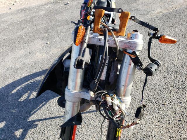 2012 KTM 530 EXC VBKEXN407CM481479