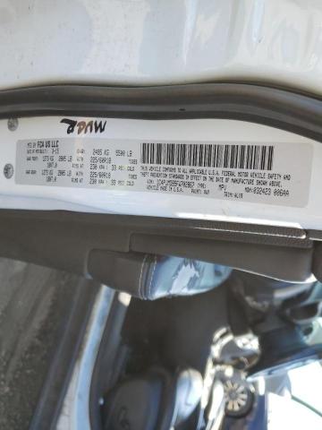 1C4PJMDB5FW702867 Jeep Cherokee Limited