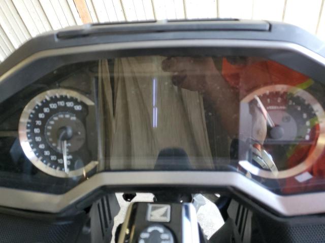2018 HONDA GL1800 D JH2SC7950JK002304