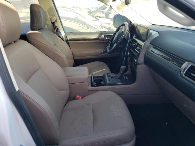 2022 LEXUS GX 460 LUX JTJGM7BX9N5319961