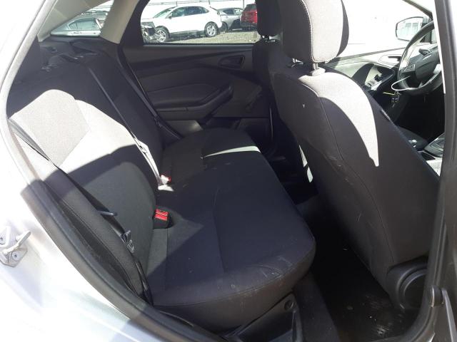 2016 FORD FOCUS S - 1FADP3E27GL353018