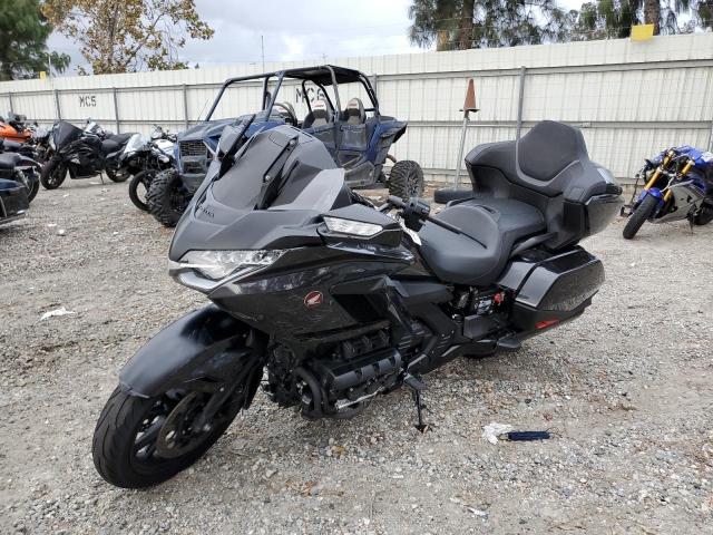 2021 HONDA GL1800 D JH2SC7951MK300672