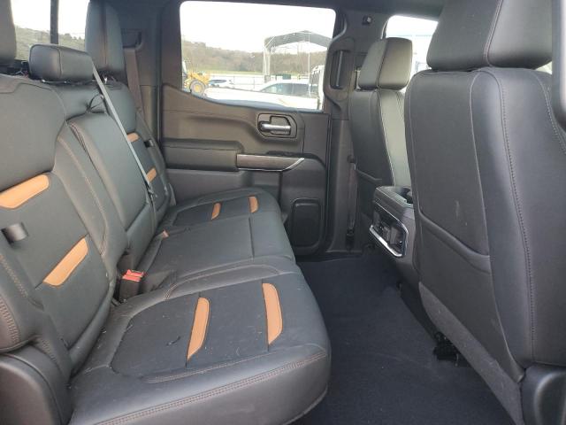 2022 GMC SIERRA LIM 3GTU9EET2NG213431