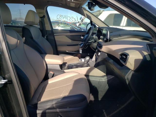 2019 HYUNDAI SANTA FE L - 5NMS5CAA6KH074559